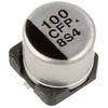 Panasonic Smd Elco Pan 105 Audi A4 A6 A8 Bmw E39 E46 Mercedes C Klasse Smd 105 6 3x5 8mm Rohs 9345406 9345407 9345408