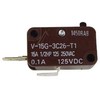 Panasonic Šviesos Perjungiklis BMW E36 E46 E90 E91 E92 61316902461 61316902462