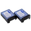 Panasonic Valykos Kartušai BMW 320 325 330 520 525 Valykos Kartušai 71 60 7 512 111 71 60 7 512 112