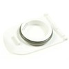 Panasonic Vandens Bakelio Dangtis BMW E46 E39 E60 E61 X5 X3 17117569541 17117569542 17117569543