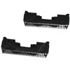 Panasonic Vidinis Peilis BMW 320i 323i 325i 328i Vidinis Peilis 34116762833 34116762834