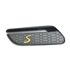 Papildomas Posvyrio Žibintas Dešinysis BMW MINI F56 BEV LCI 03 2020 01 2024 Originalus 63175A204E8