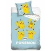 Pokémon Pika Patalynė 140×200 cm, 70×90 cm