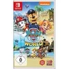 "PAW Patrol World", skirtas "Nintendo Switch