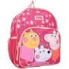 Peppa Piga kuprinė vaikams, 29 cm