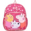 Peppa Piga kuprinė vaikams, 29 cm