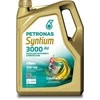 PETRONAS variklio alyva SYNTIUM 3000 AV 5W-40 SN 5L