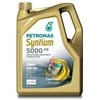 PETRONAS variklio alyva SYNTIUM 5000 FR 5W-20 SN 5L A1/B1