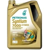 PETRONAS variklio alyva SYNTIUM 7000 HYBRID 0W-16 SN 5L