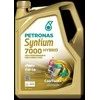PETRONAS variklio alyva SYNTIUM 7000 HYBRID 0W-16 SN 5L