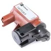 Pierburg Slėgio keitiklis, išmetimo kontrolė FORD FOCUS III VOLVO 30650769 1449602