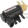 Pierburg Slėgio keitiklis, turbokompresorius AUDI A3 A4 SEAT VW 06A972741D A0008602026