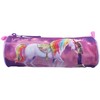 Pieštukų dėklas Unicorn Academy, 21cm