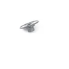 Plastikinis Ratas MERCEDES BENZ E 220 E 250 E 350 W212 Originalus A0009904462