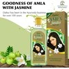 Aliejus plaukams DABUR AMLA Jasmine, 200ml