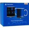 PlayStation šilumos keičiamas puodelis 325 ml dovanų dėžutėje