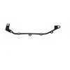 Plieninė Tarpinė BMW E46 E39 E60 E61 E38 E65 E66 X3 X5 Z3 Z4 Originalus 11361433817