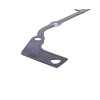 Plieninė Tarpinė BMW E46 E39 E60 E61 E38 E65 E66 X3 X5 Z3 Z4 Originalus 11361433817