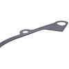Plieninė Tarpinė BMW E46 E39 E60 E61 E38 E65 E66 X3 X5 Z3 Z4 Originalus 11361433817