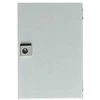 Plieninė terminalo dėžė TIBOX 300x200x80mm, paviršiaus montavimas