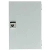 Plieninė terminalo dėžė TIBOX 300x200x80mm, paviršiaus montavimas