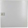 Plieno terminalo dėžė TIBOX 300x300x120mm, paviršiaus montavimas