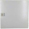 Plieno terminalo dėžė TIBOX 300x300x120mm, paviršiaus montavimas
