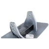 Plovimo sistema Bmw X1 E84 L R rinkinys, gruntuota 51112993585 Originali