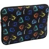 Cyp Brands Pokemon 15 colių nešiojamojo kompiuterio dėklas
