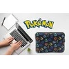Cyp Brands Pokemon 15 colių nešiojamojo kompiuterio dėklas