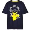 Pokemon marškinėliai berniukams