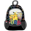 Safta Pokemon mokyklinė kuprinė 40cm