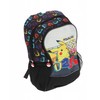 Safta Pokemon mokyklinė kuprinė 40cm