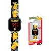 Zegarek Pokemon Pikachu LED AVG4706