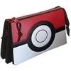 Cyp Brands Pokémon Pokeball trigubas pieštukinis dėklas