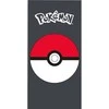 Pokemonai rankšluostis 70x140cm