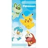 Pokemonų rankšluostis 70x140cm
