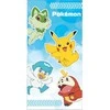 Pokemonų rankšluostis 70x140cm