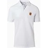 Polo marškinėliai su "Porsche" herbu - Essential (dydis: M)