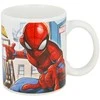 Porcelianinis puodelis "Spiderman" 325 ml