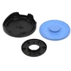 Porsche 718 2.0L 1988CC 121Cu In H4 GAS DOHC Turbocharged Diaphragma Originalus 9A210790400