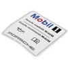 Porsche 718 991 992 Mobil 1 Aitvaros Lipdukas Originalus 7PP010786T