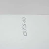 PORSCHE 718 BOXSTER 982 GTS4.0 Lipdukas 982853417 NAUJAS ORIGINALUS
