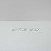 PORSCHE 718 BOXSTER 982 GTS4.0 Lipdukas 982853417 NAUJAS ORIGINALUS