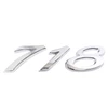 Porsche 718 Boxster Cayman 982 2019 Inscription Originalus 982853675A