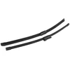 Porsche 718 Boxster Cayman Wiper Blade Set Originalus 99162890101