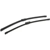 Porsche 718 Boxster Cayman Wiper Blade Set Originalus 99162890101