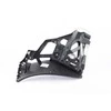 Porsche 718 Boxster Kairysis Galinis Bamperio Laikiklis Originalus 982807147