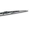 PORSCHE 89-98 911 Carrera 2 4 15\" Galinis Turbo Valytuvo Peilis O.E.M Valeo 99362803901