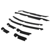 Porsche 911 1974 1977 Kėbulo Gumos Atramos Remonto Komplektas Originalus PCG50339422